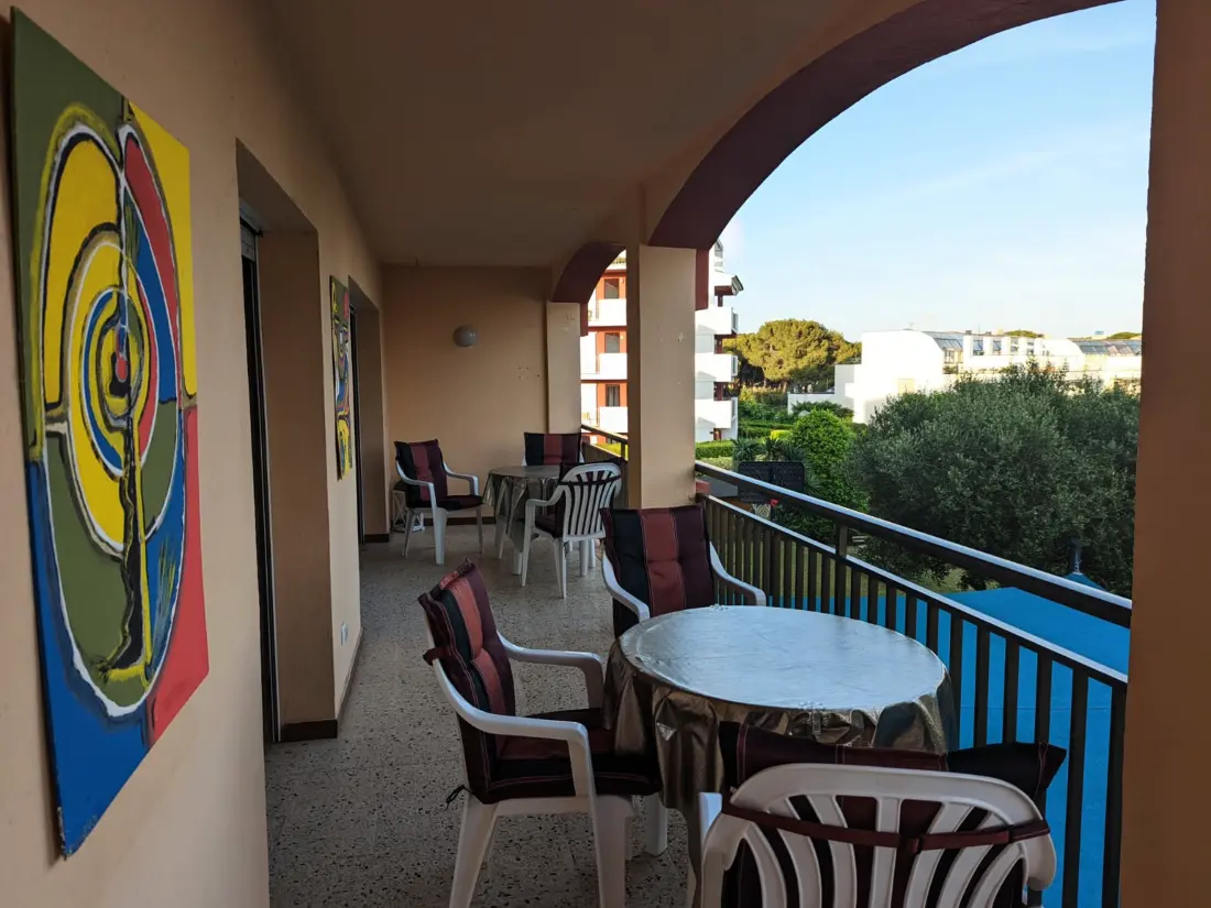 Location de Vacances Palamós 242