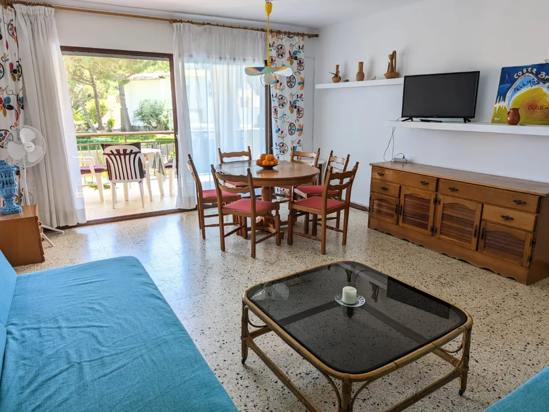 Location de Vacances Palamós 242