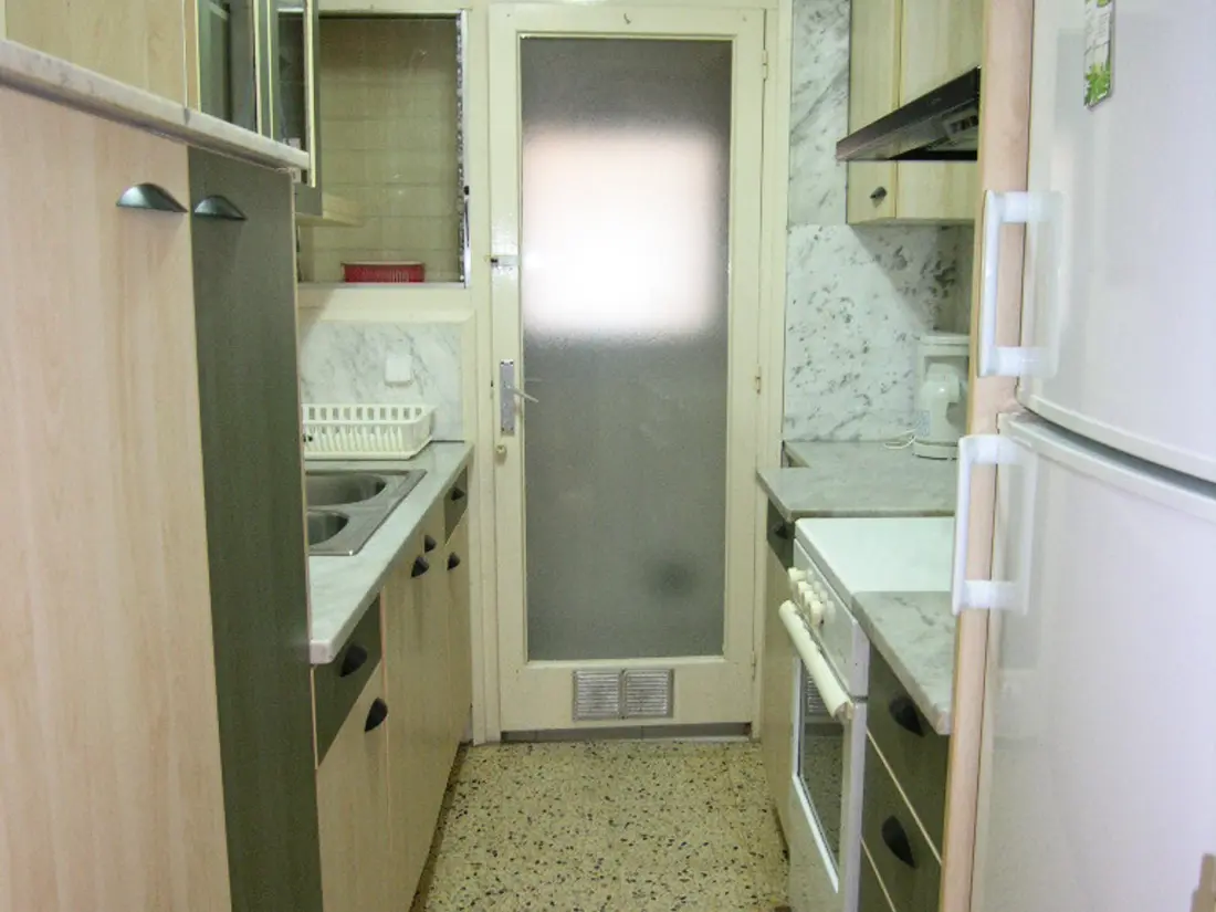Location de Vacances Palamós 242