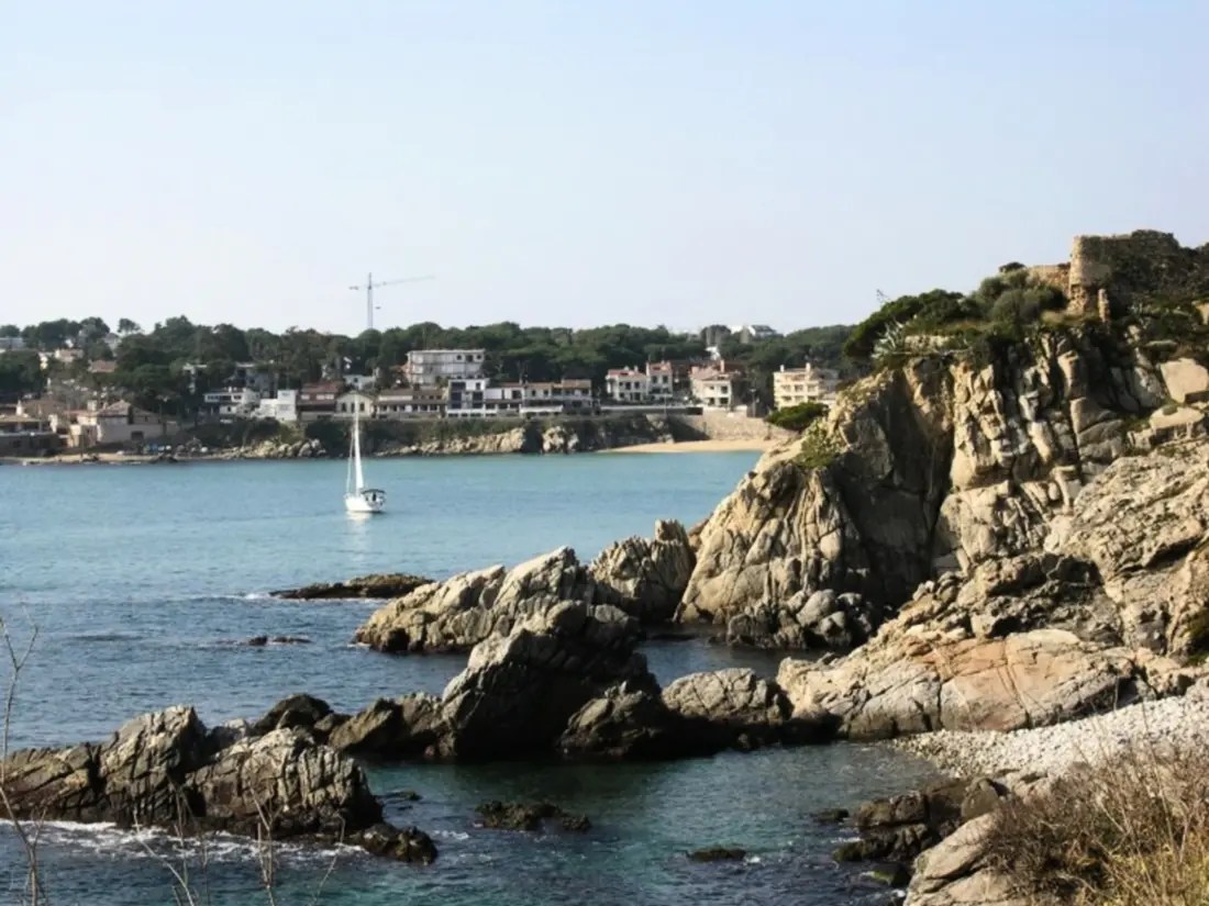 Location de Vacances Palamós 242