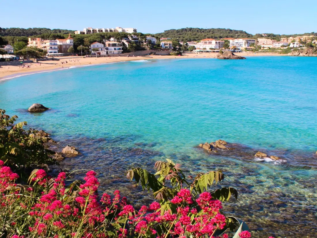 Location de Vacances Palamós 242