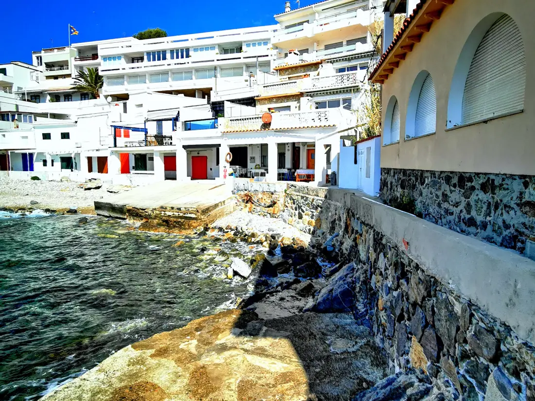 Location de Vacances Palamós 243