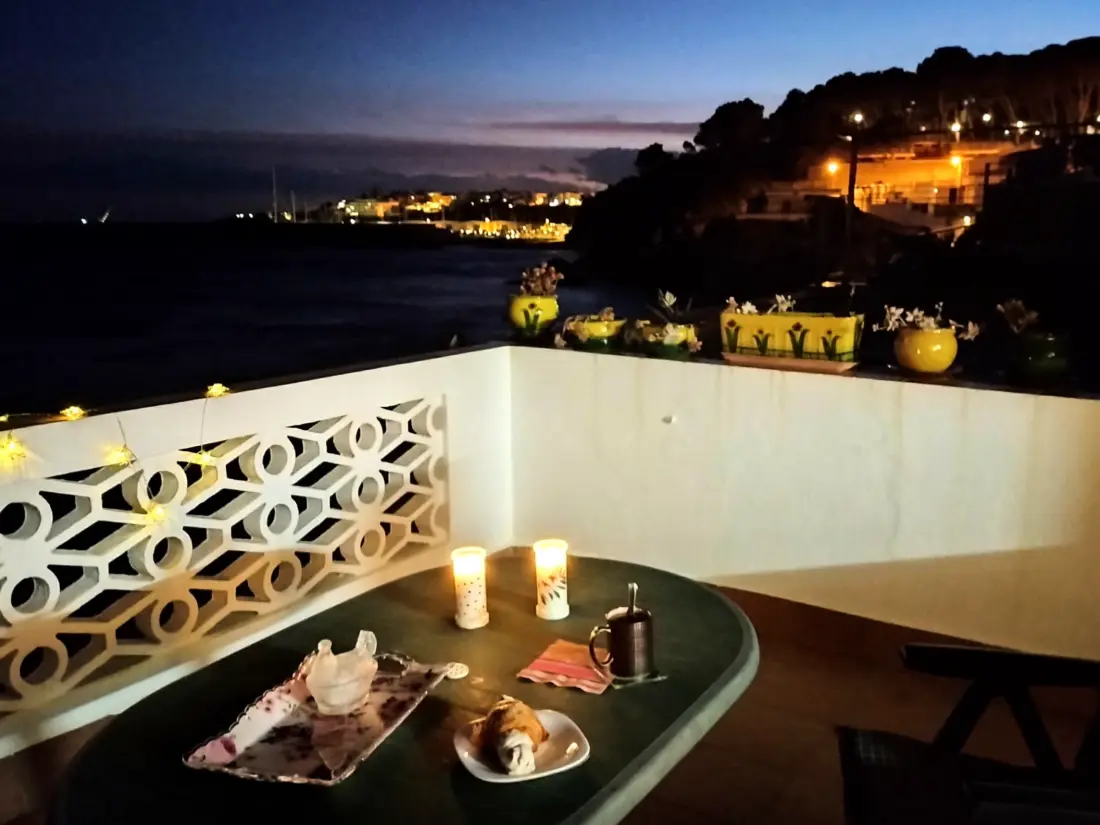 Location de Vacances Palamós 243