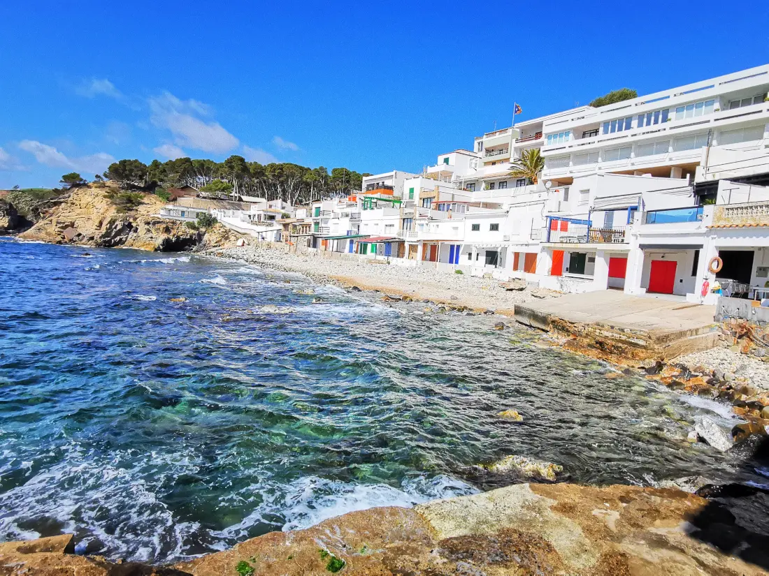 Location de Vacances Palamós 243