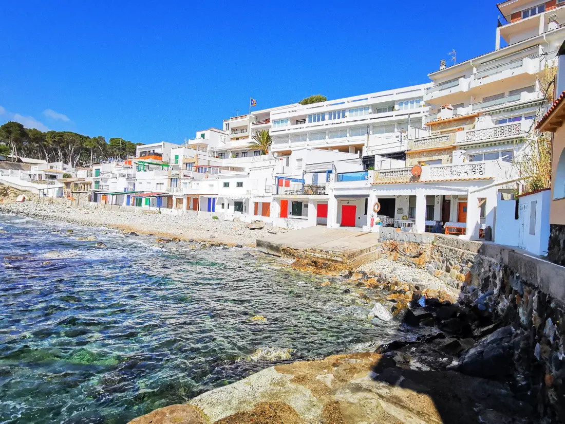 Location de Vacances Palamós 247