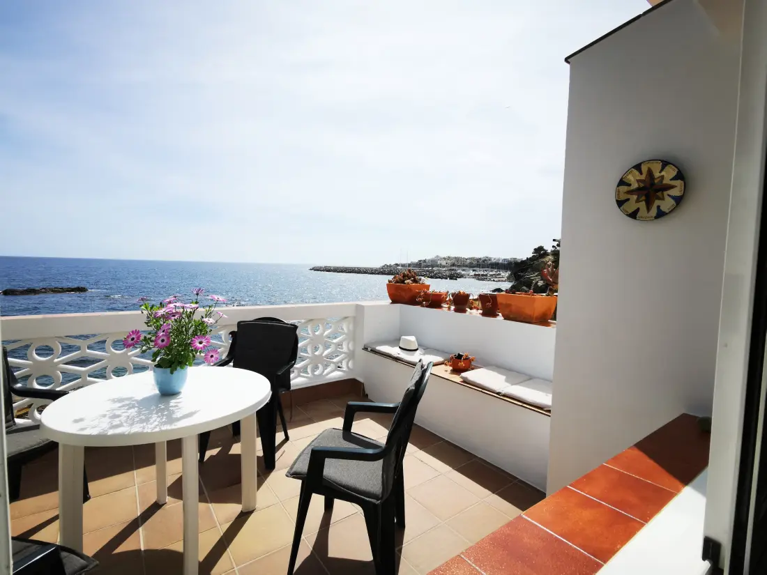 Location de Vacances Palamós 247