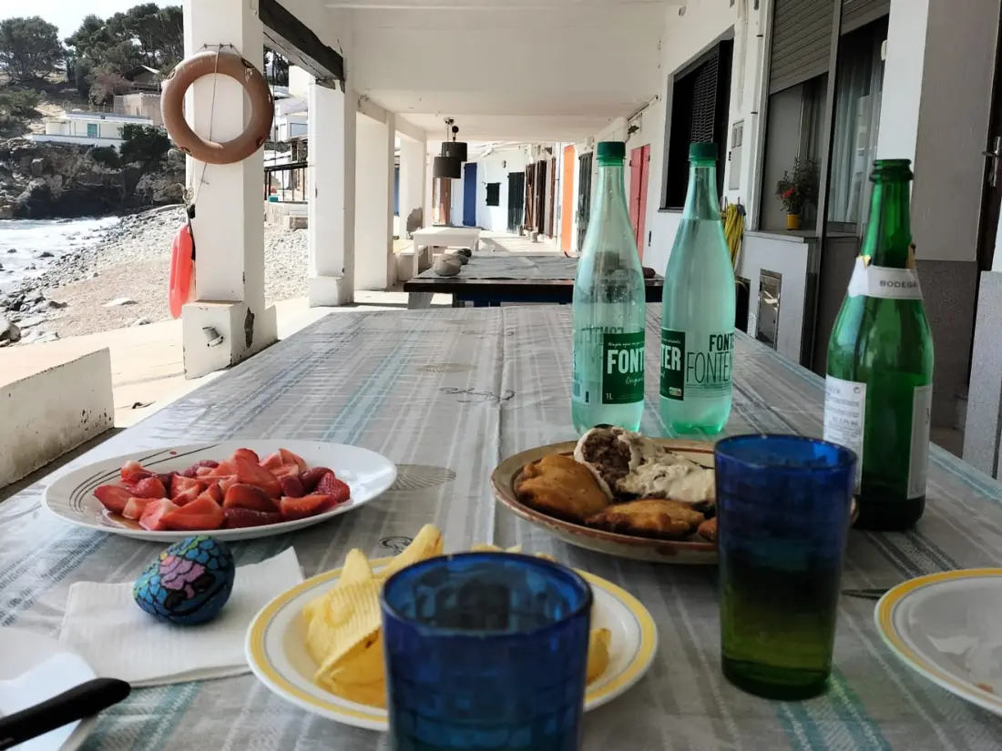 Location de Vacances Palamós 247