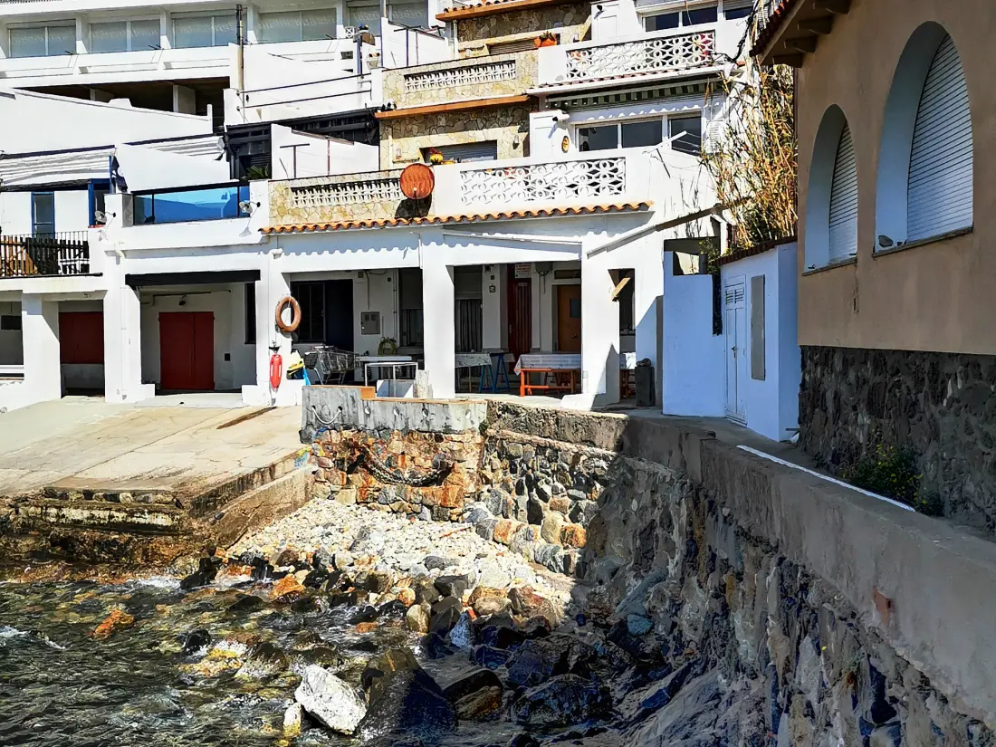 Location de Vacances Palamós 247