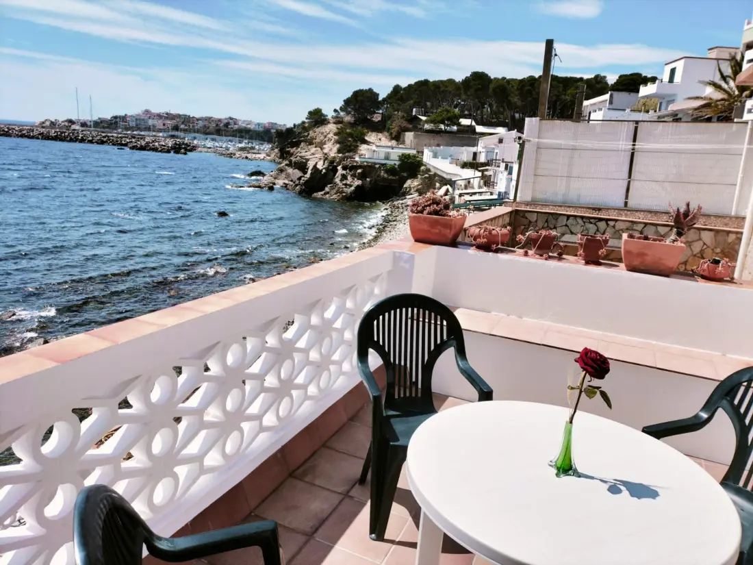 Location de Vacances Palamós 247