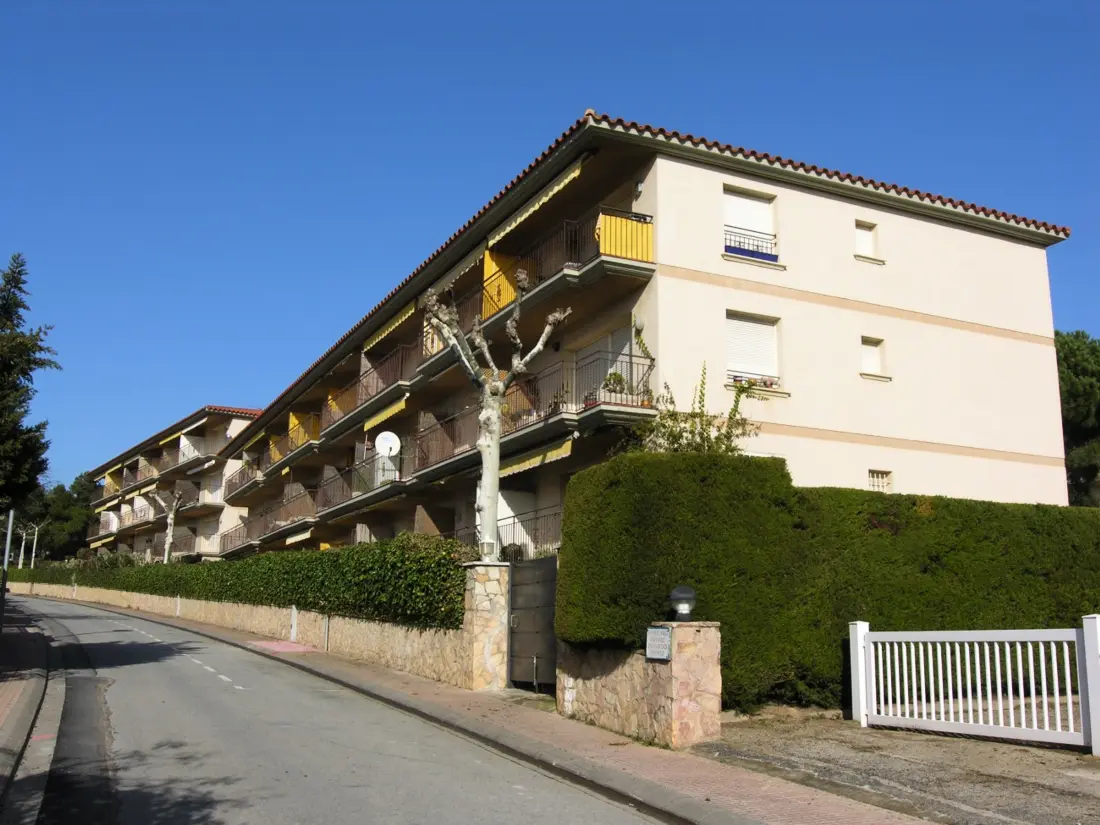 Location de Vacances Palamós 248