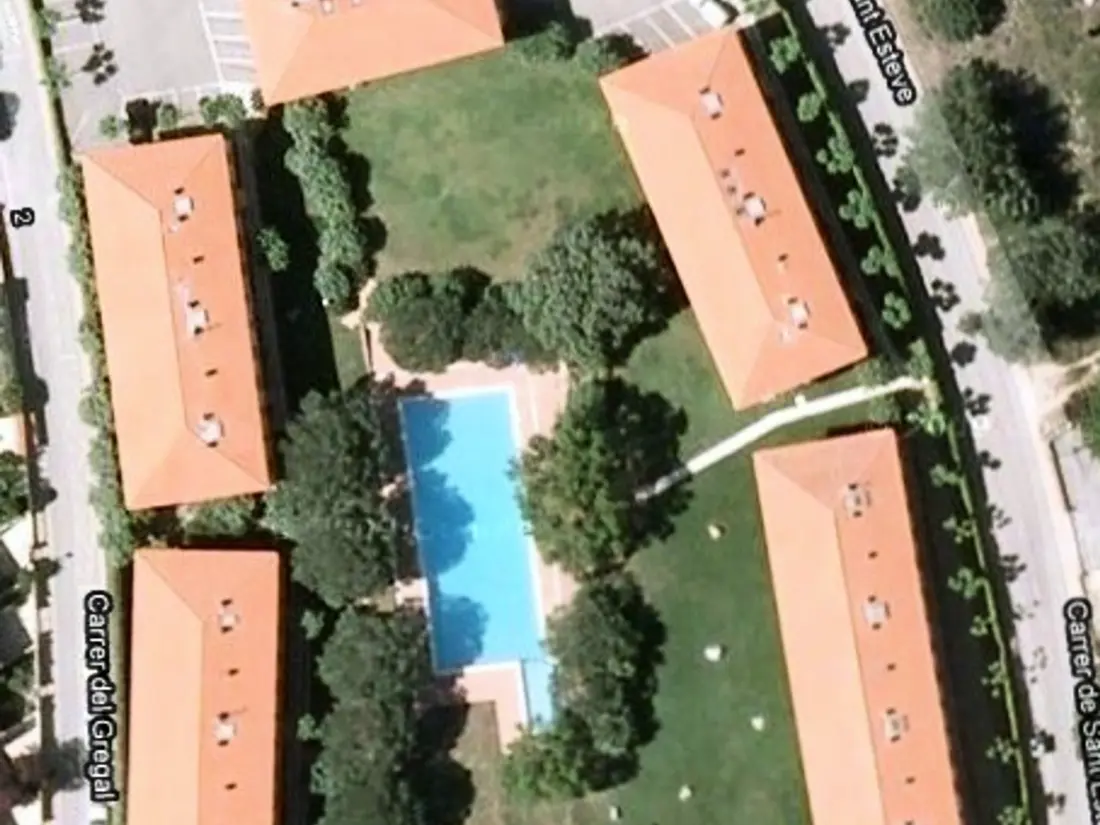 Location de Vacances Palamós 248