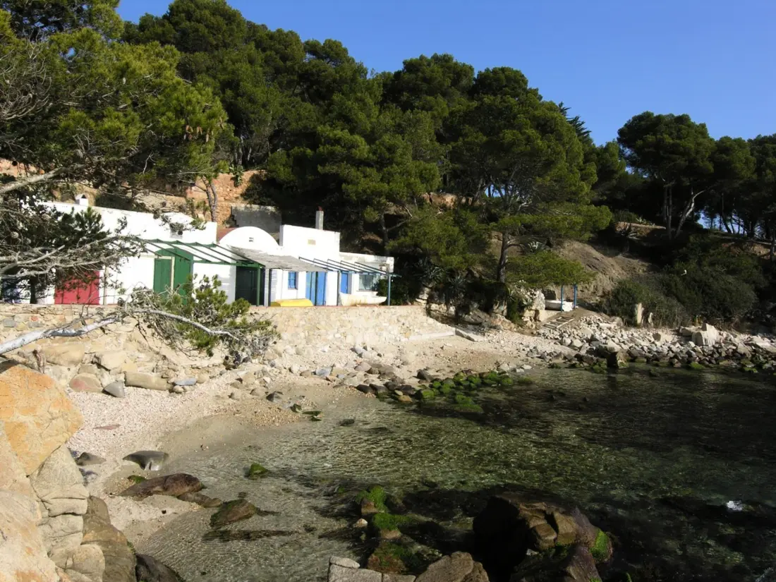 Location de Vacances Palamós 248