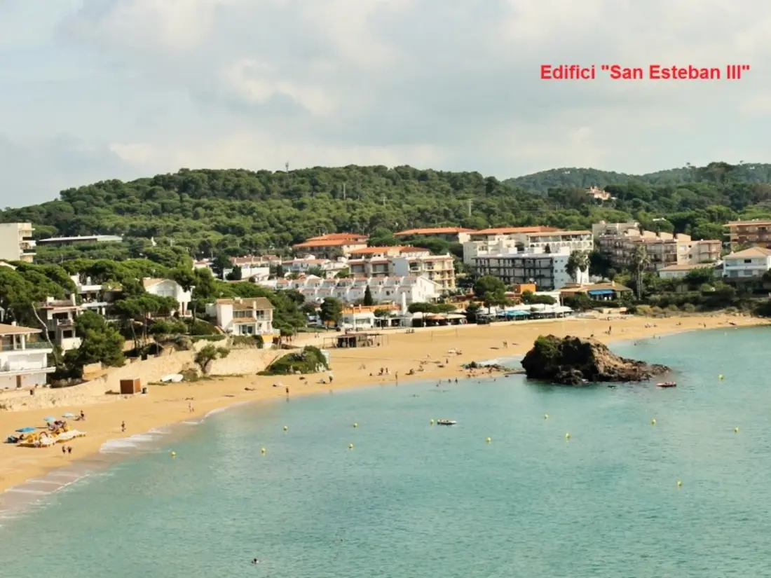 Location de Vacances Palamós 251