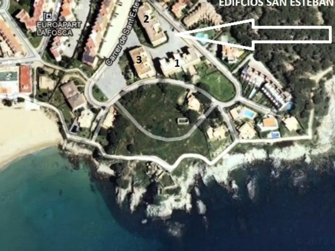 Location de Vacances Palamós 251
