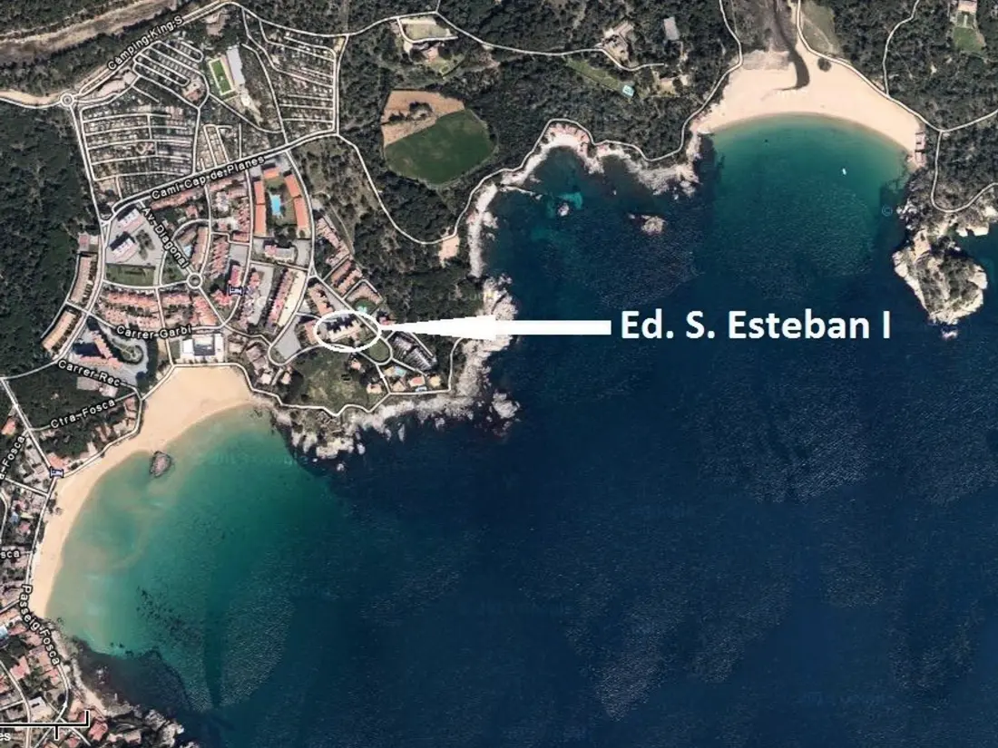 Location de Vacances Palamós 251