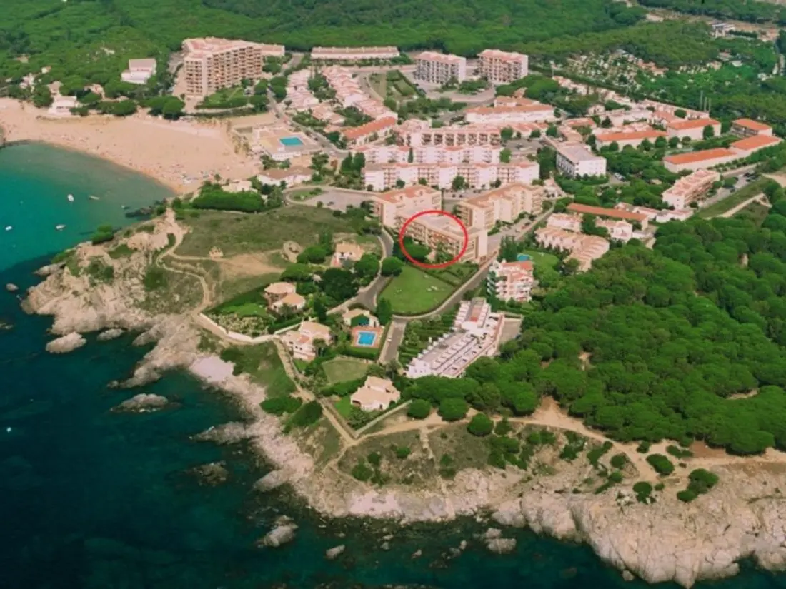 Location de Vacances Palamós 251