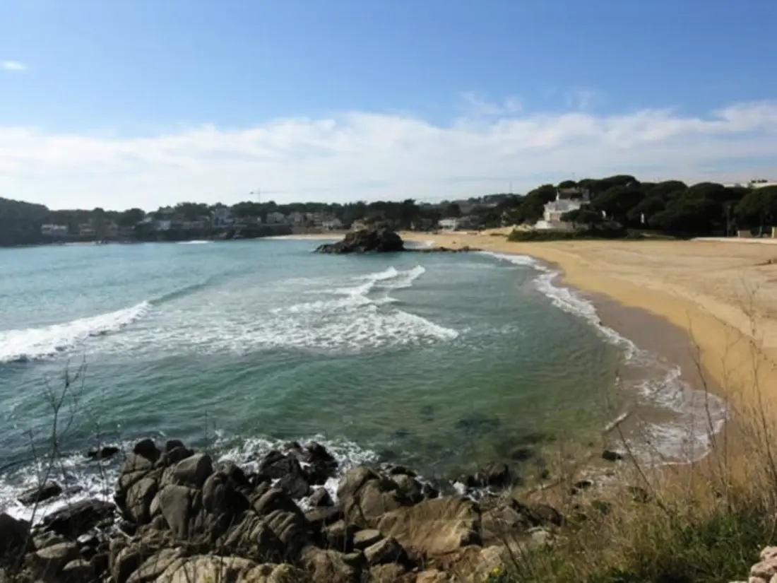 Location de Vacances Palamós 251