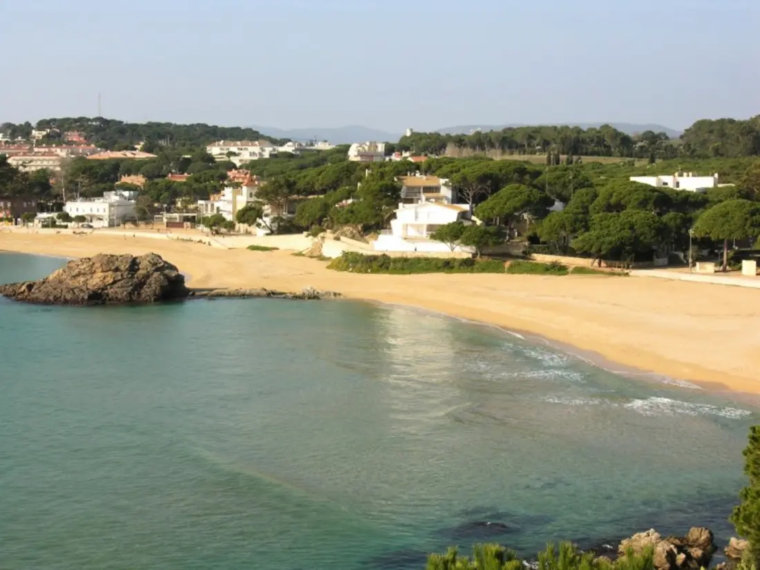 Location de Vacances Palamós 251
