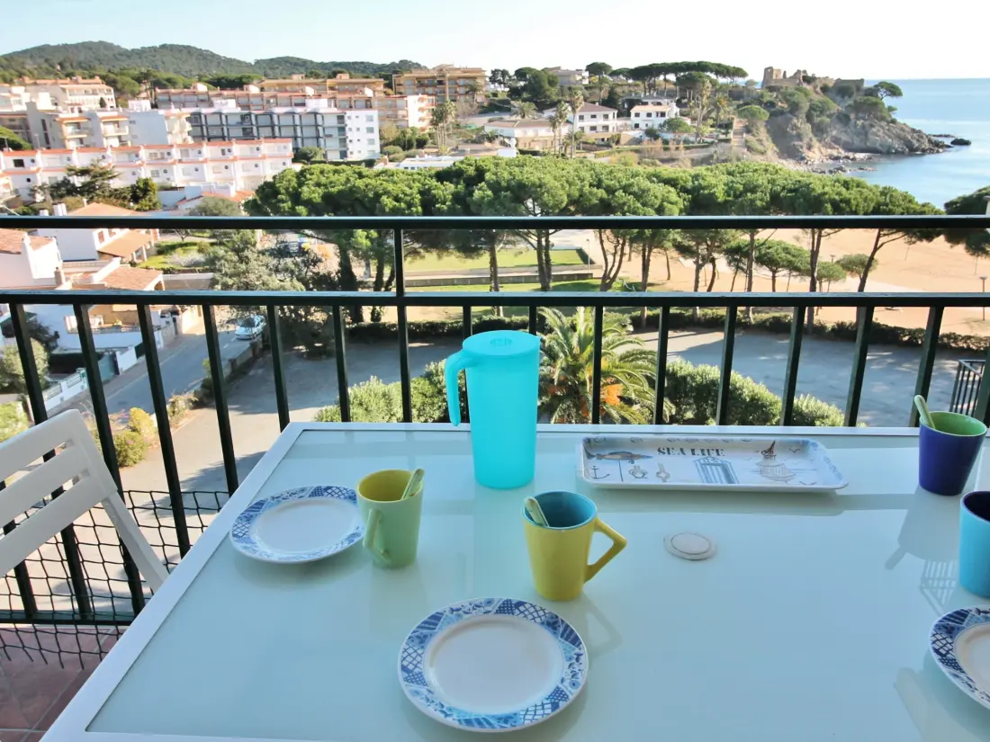 Location de Vacances Palamós 252