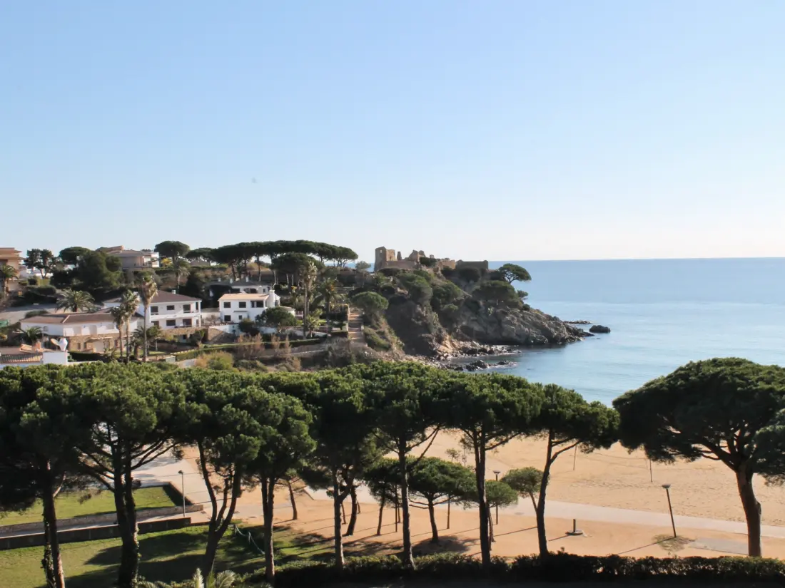 Location de Vacances Palamós 252