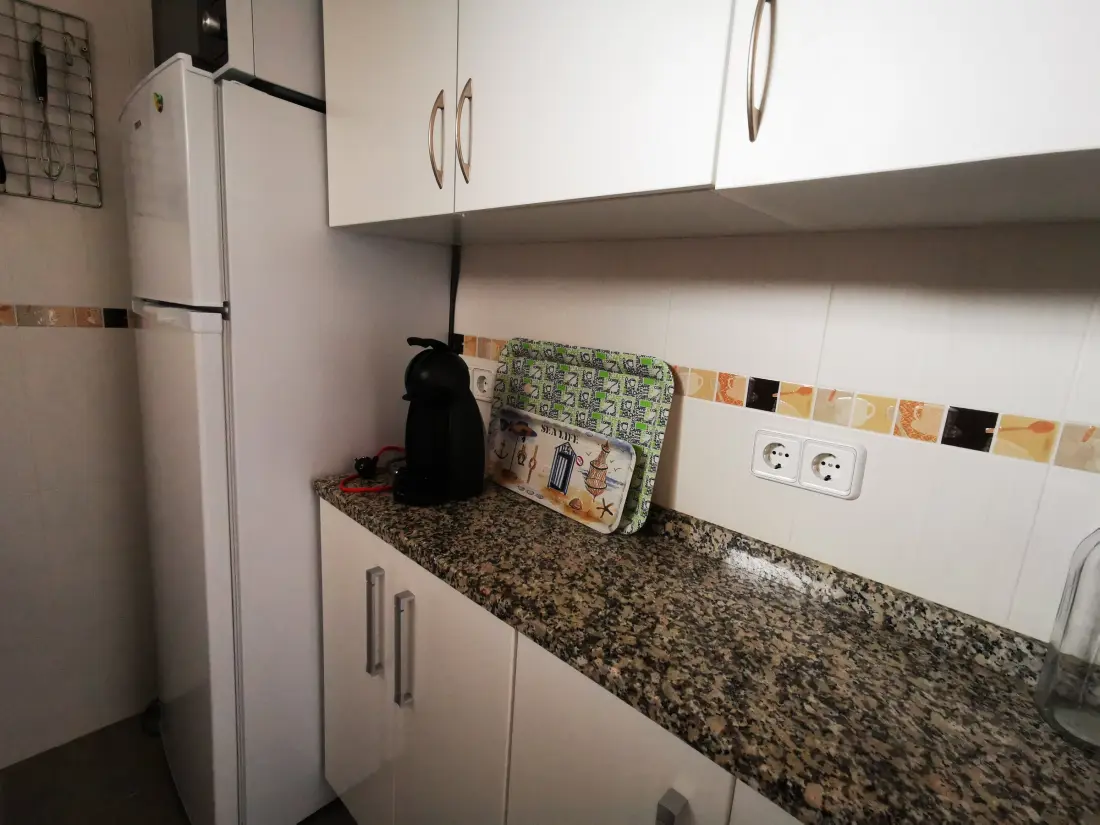 Location de Vacances Palamós 252