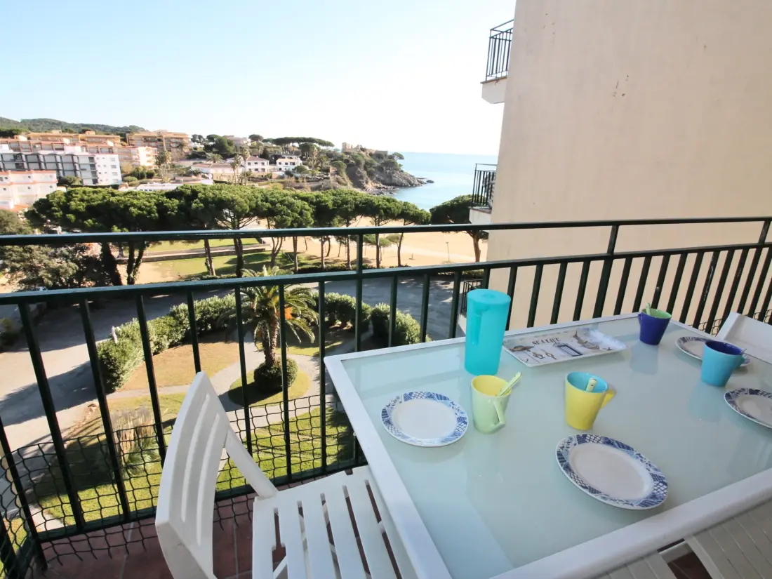 Location de Vacances Palamós 252