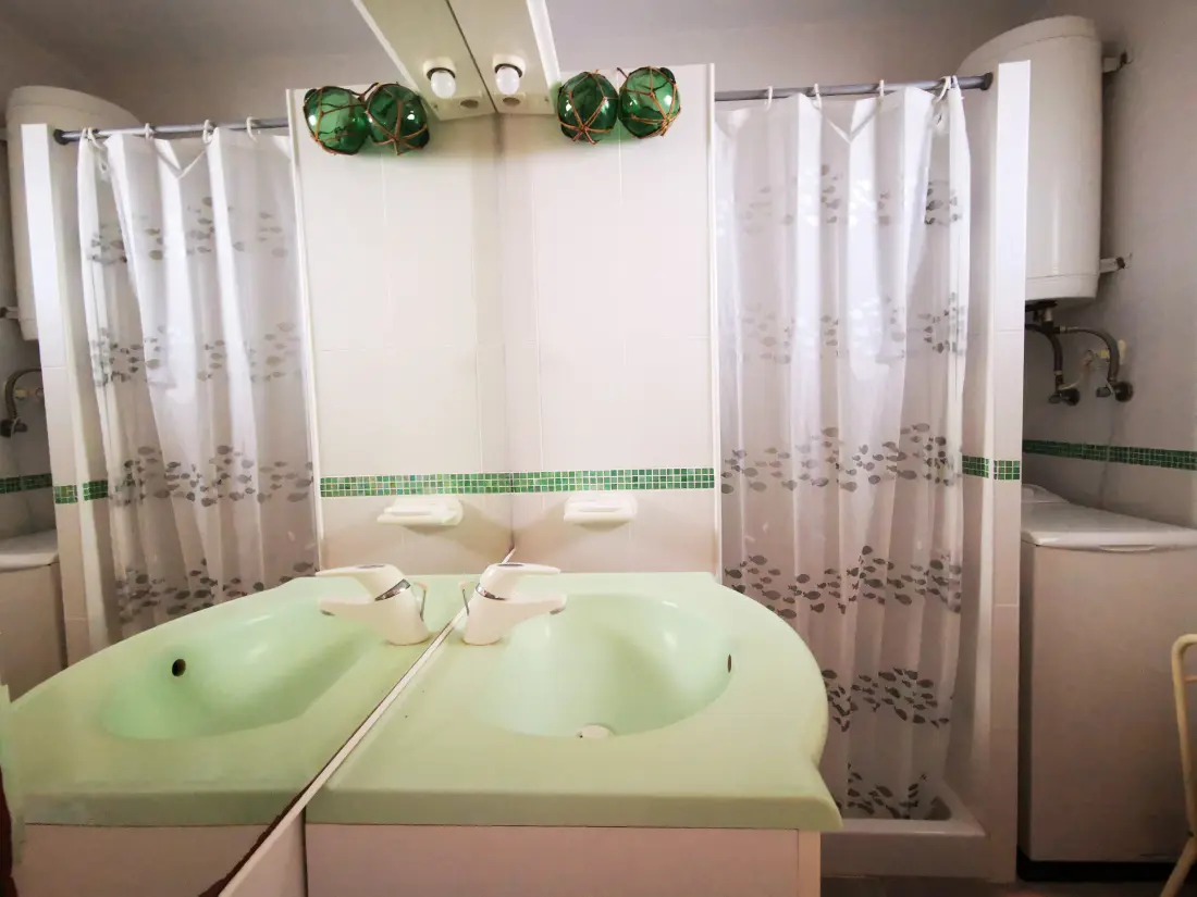 Location de Vacances Palamós 254