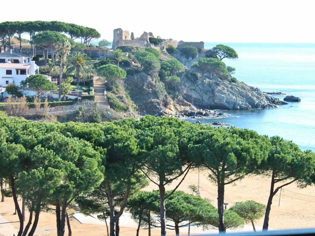 Location de Vacances Palamós 254