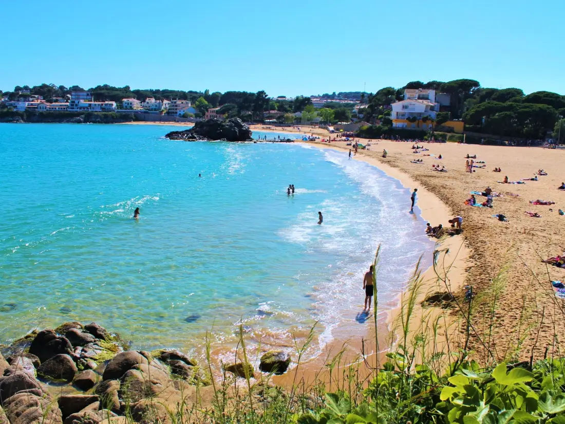 Location de Vacances Palamós 254