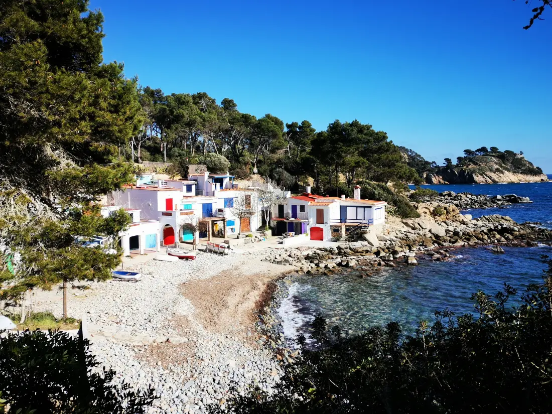 Location de Vacances Palamós 254