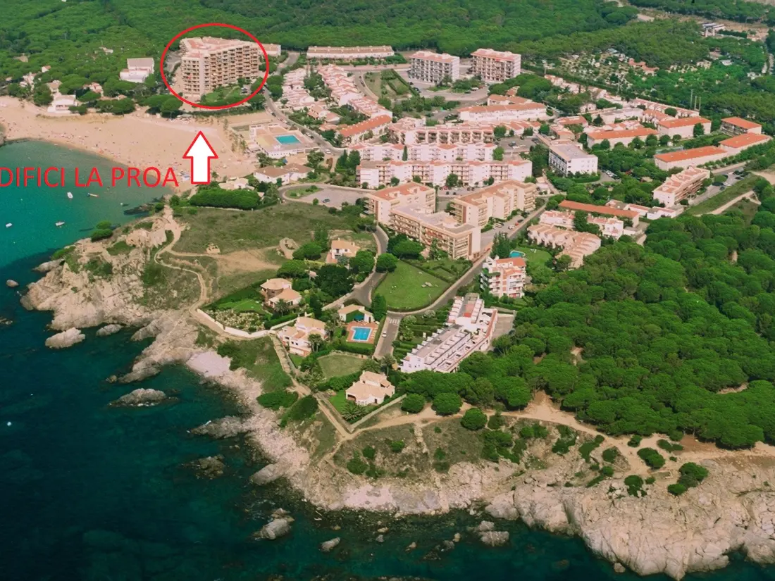 Location de Vacances Palamós 254