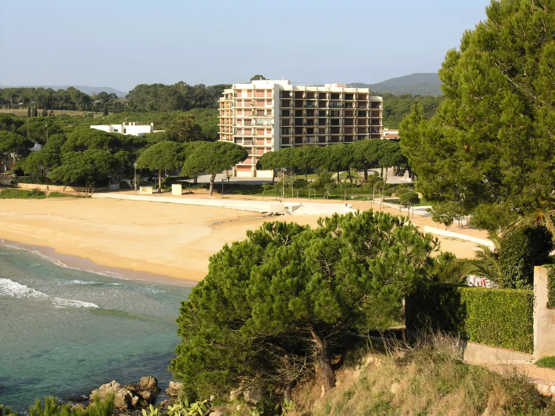 Location de Vacances Palamós 254