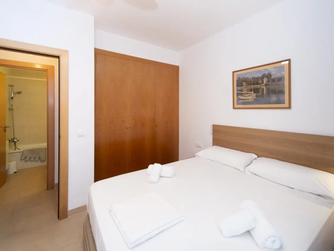 Location de Vacances Palamós 256