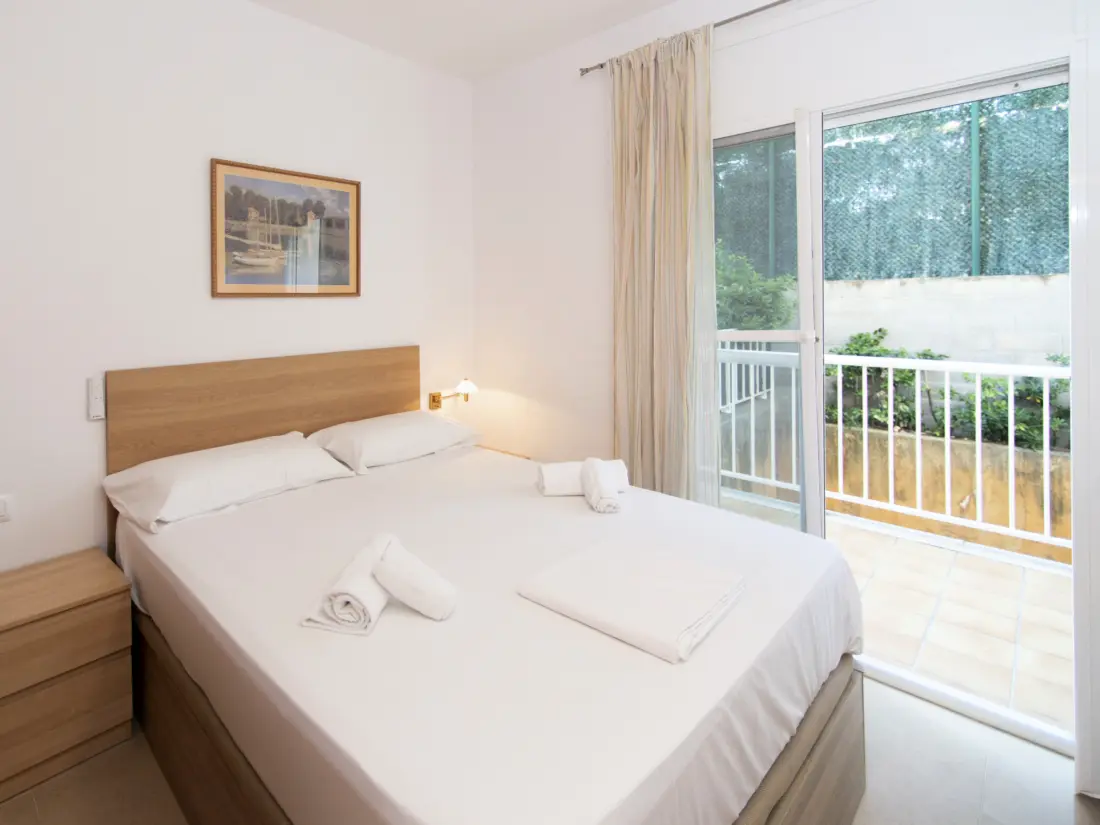 Location de Vacances Palamós 256