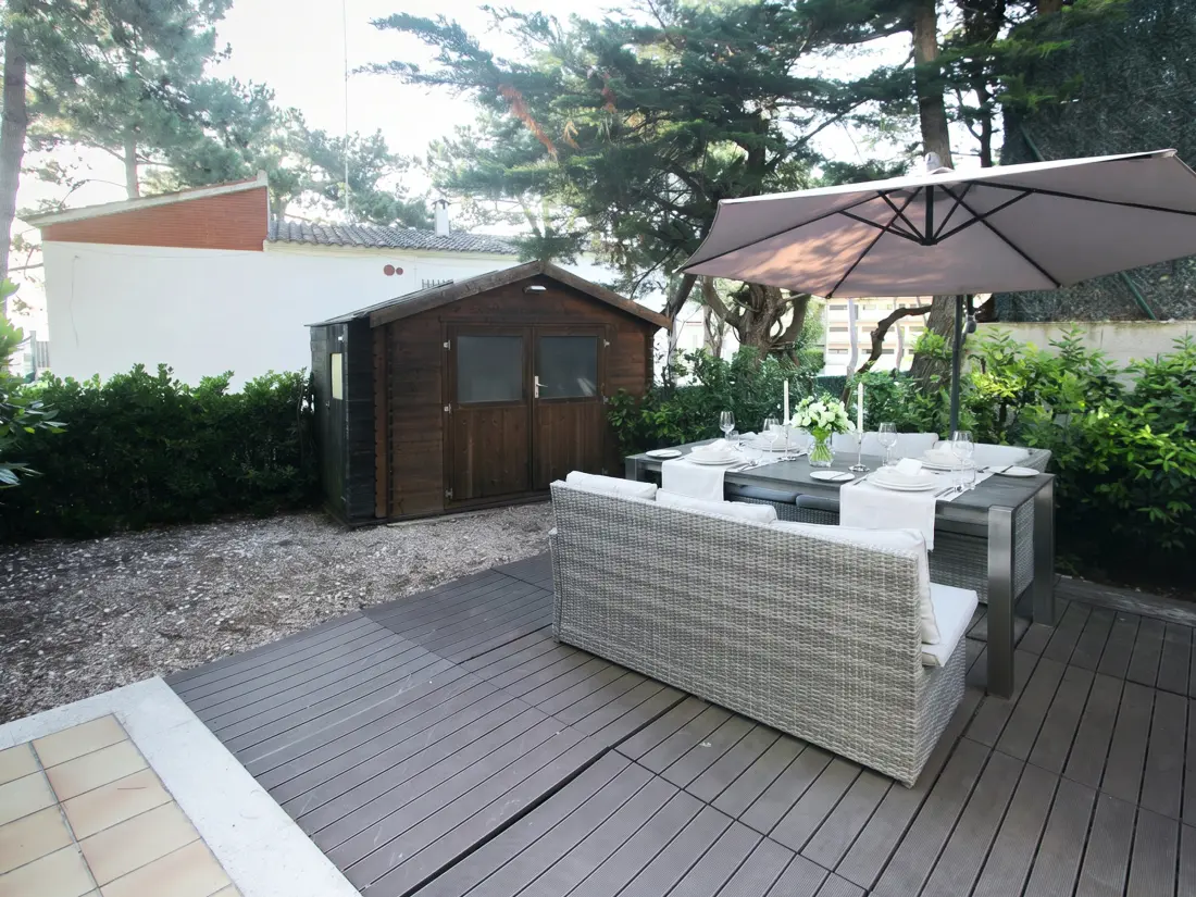 Location de Vacances Palamós 256