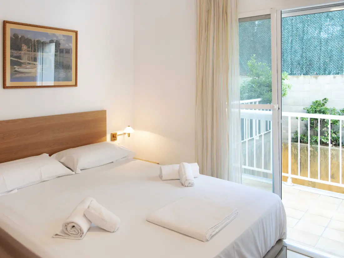 Location de Vacances Palamós 256