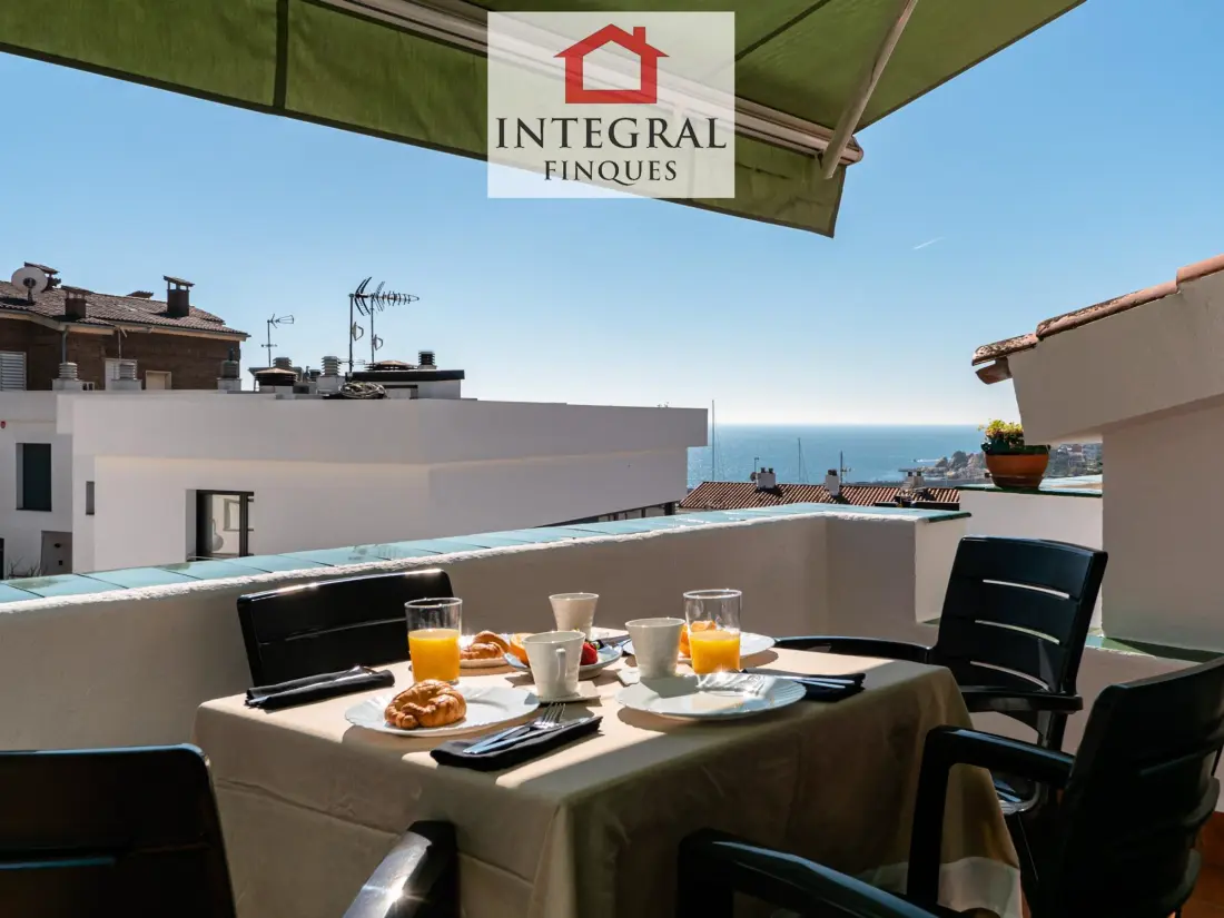 Location de Vacances Palamós 41