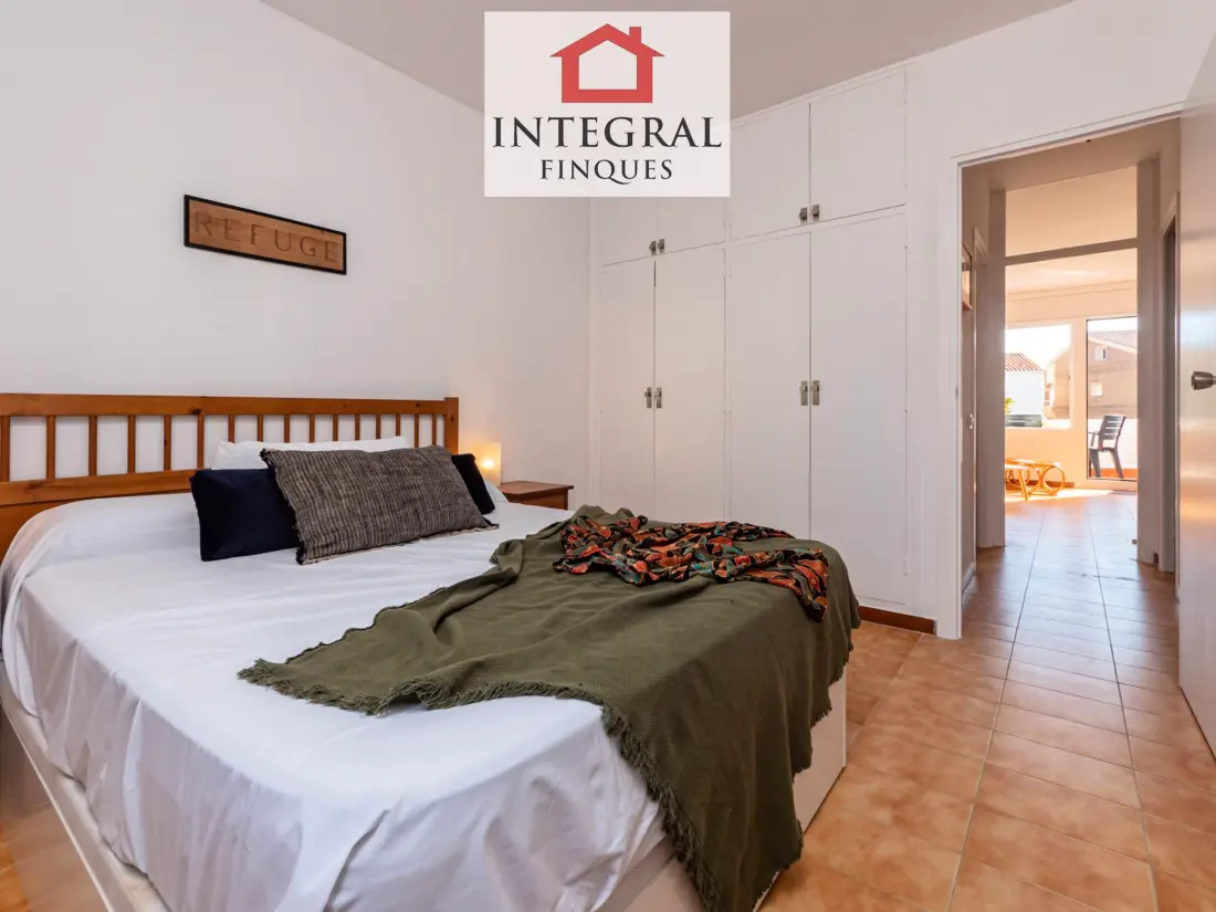 Location de Vacances Palamós 41
