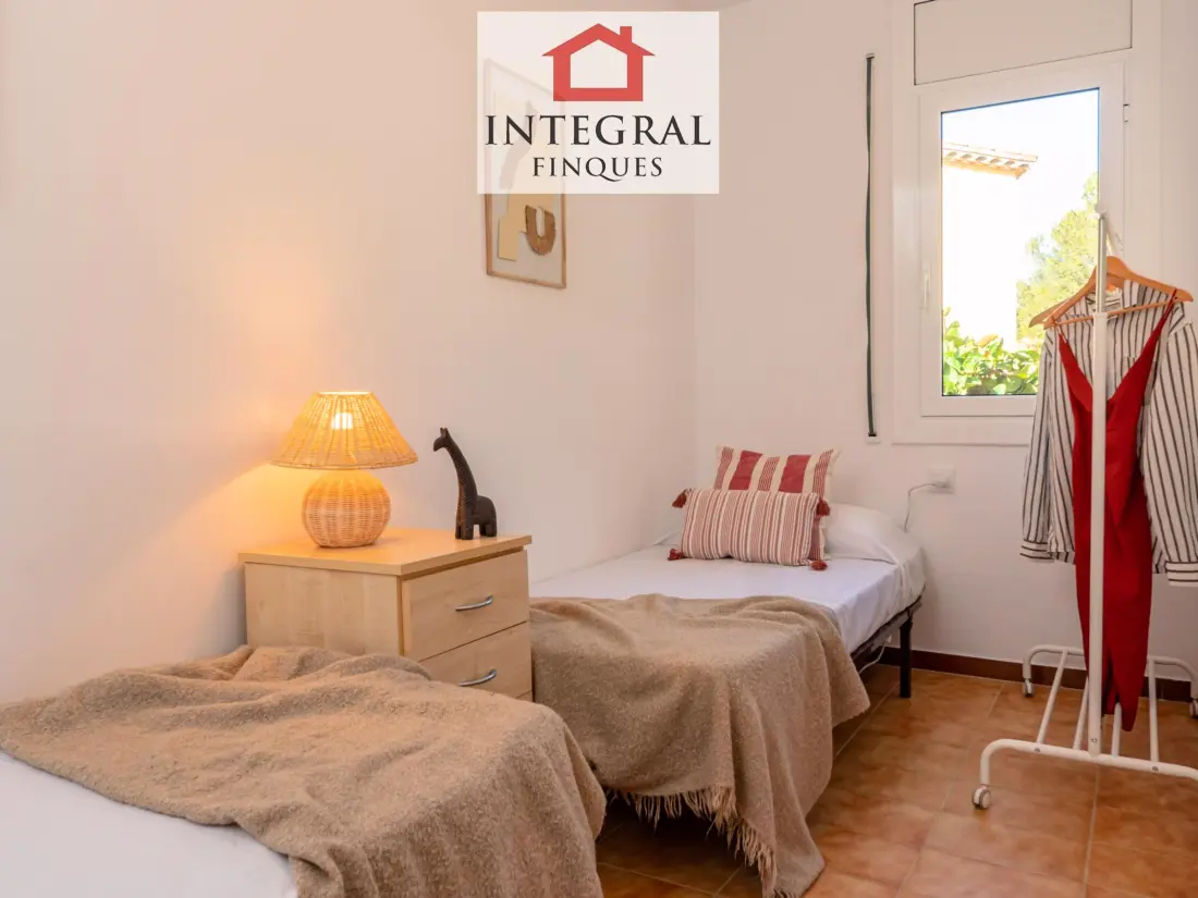 Location de Vacances Palamós 41