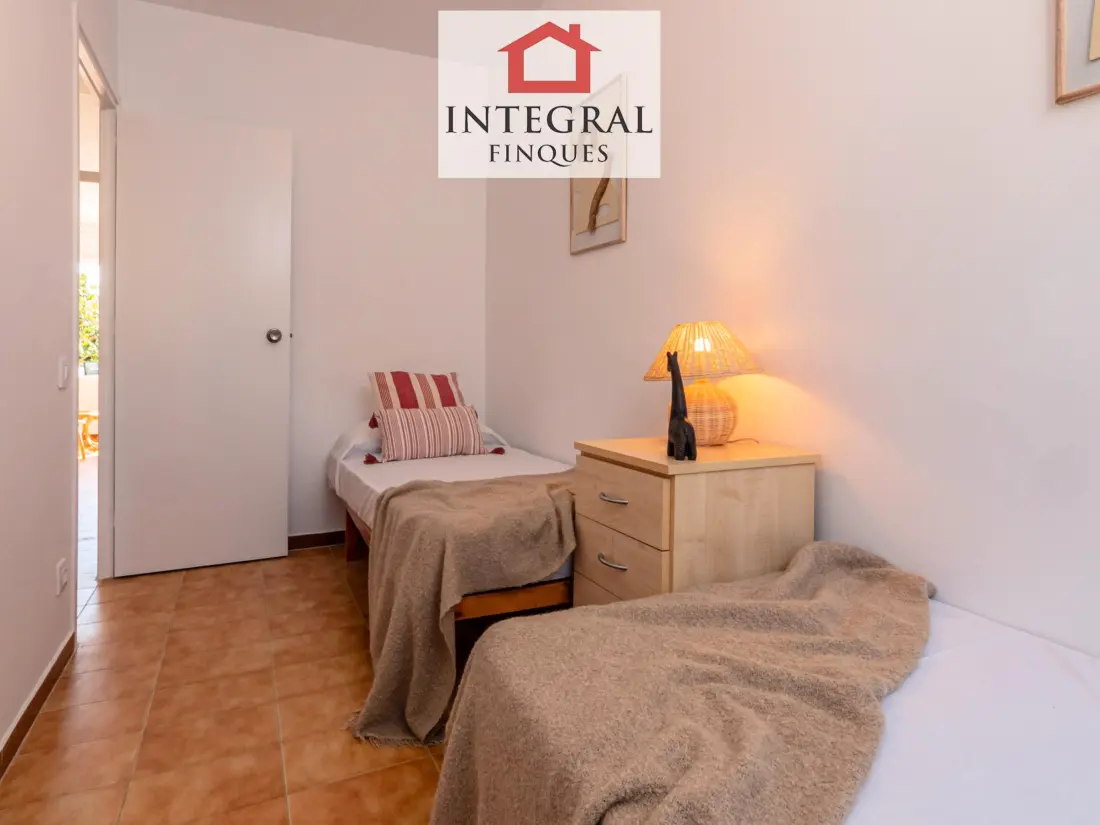 Location de Vacances Palamós 41