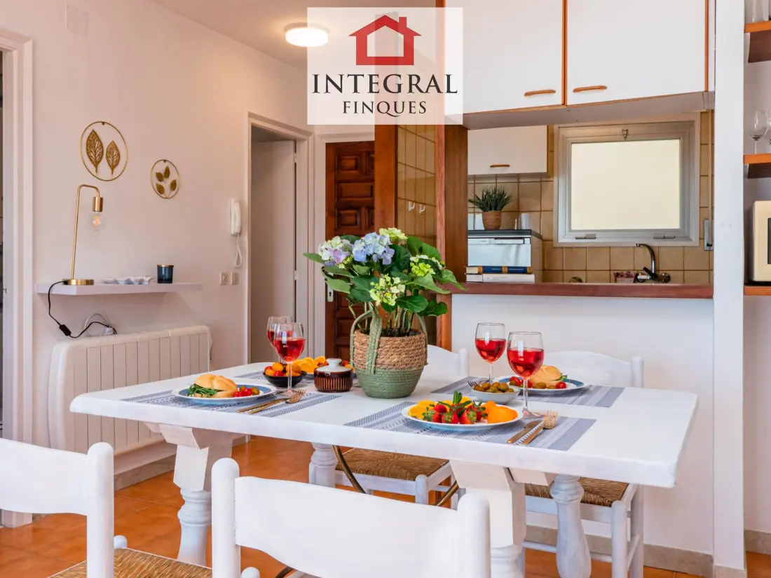 Location de Vacances Palamós 43