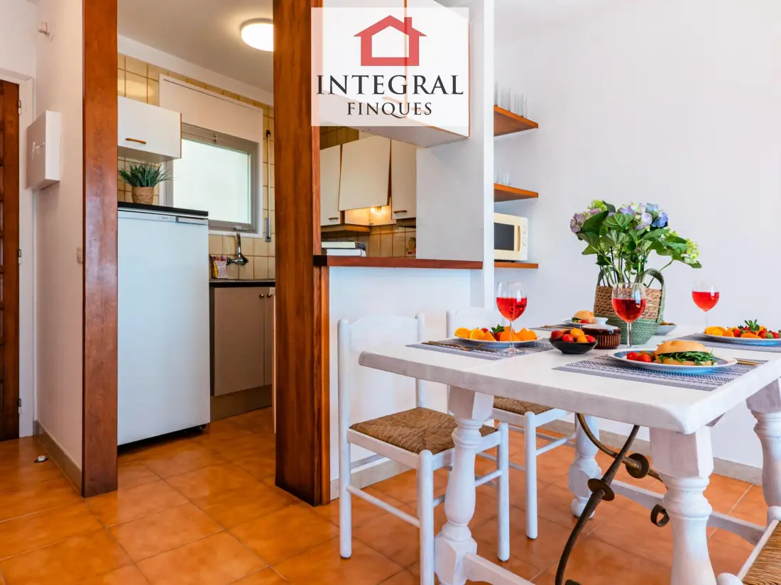 Location de Vacances Palamós 43