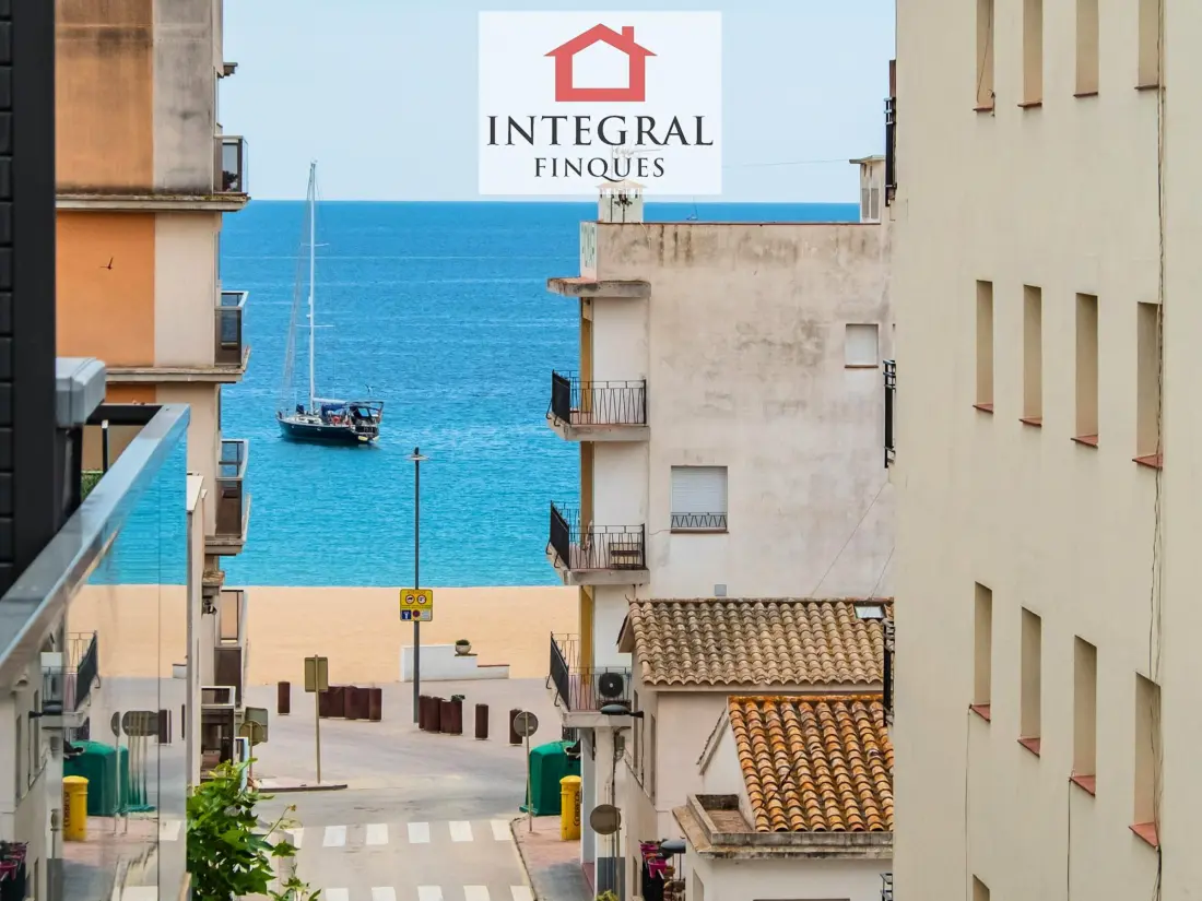 Location de Vacances Palamós 58