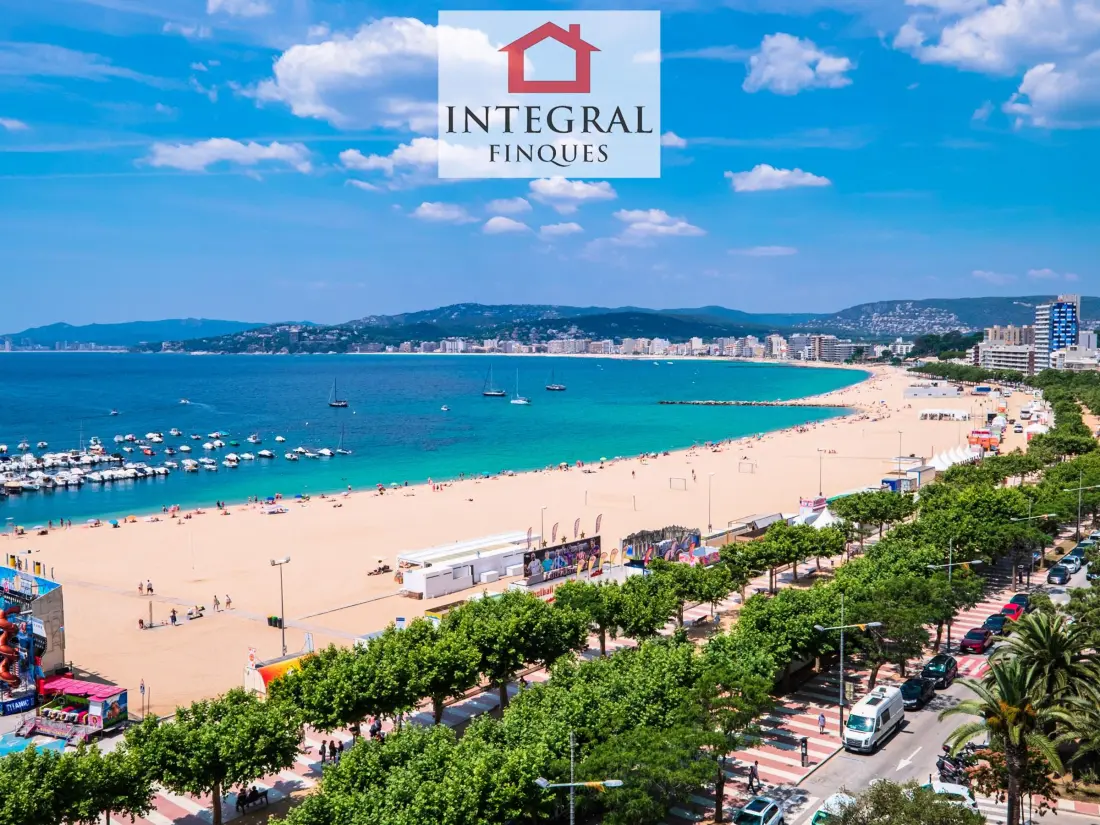 Location de Vacances Palamós 60