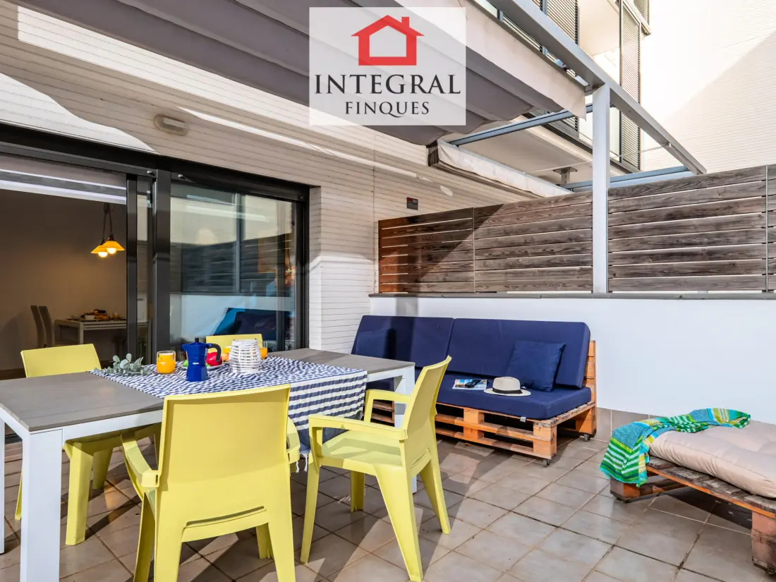 Location de Vacances Palamós 88