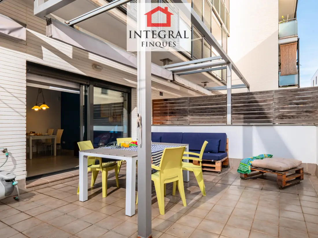 Location de Vacances Palamós 88
