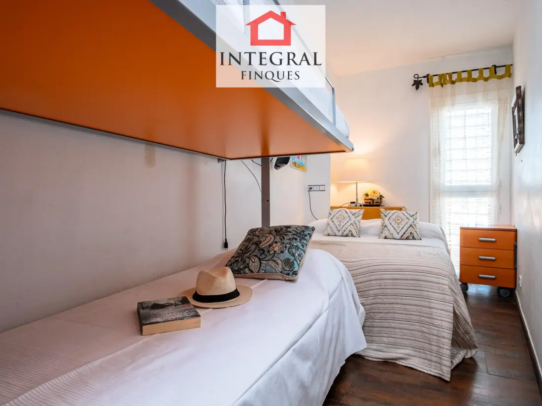Location de Vacances Palamós 89