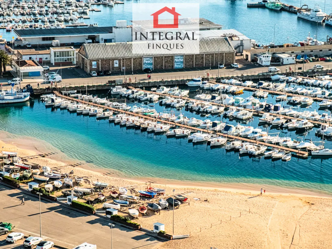 Location de Vacances Palamós 89