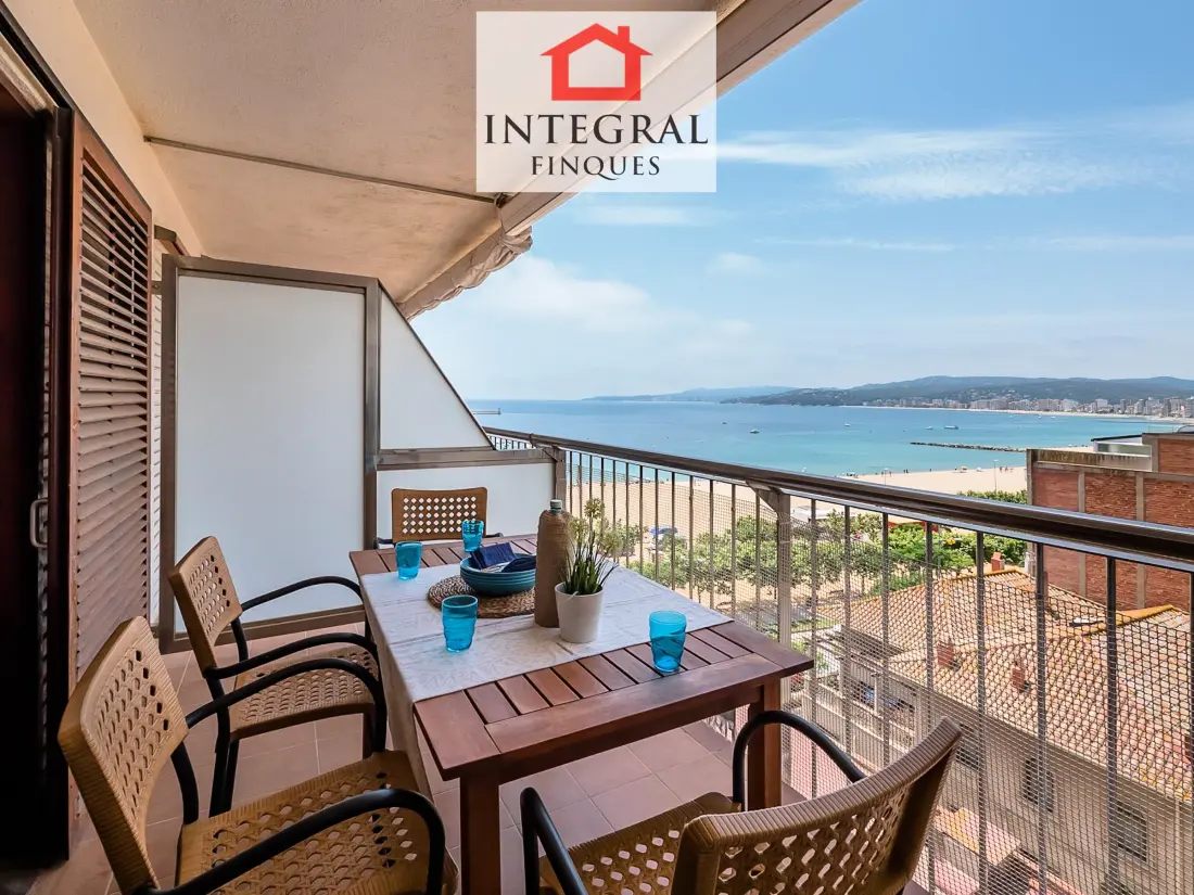 Location de Vacances Palamós 9