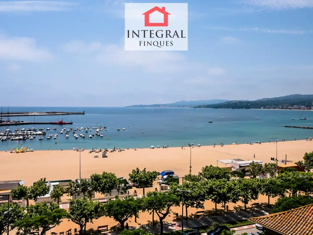 Location de Vacances Palamós 9